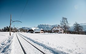 Alpin Farm Birke - Oberweidacherhof